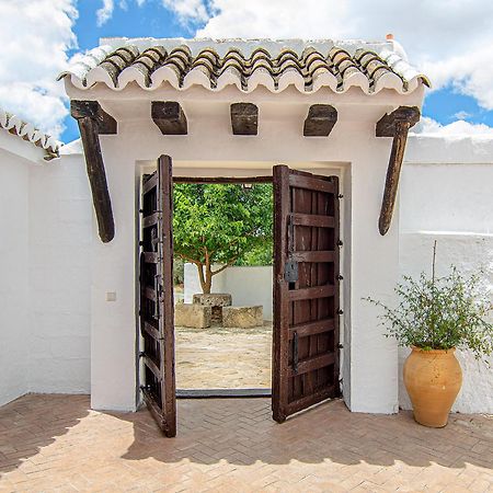 Cortijo Alzamigaja Villa Archidona Exterior photo