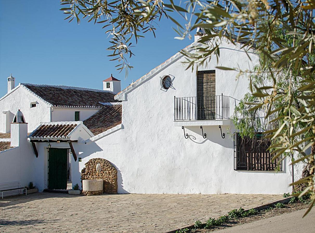 Cortijo Alzamigaja Villa Archidona Exterior photo