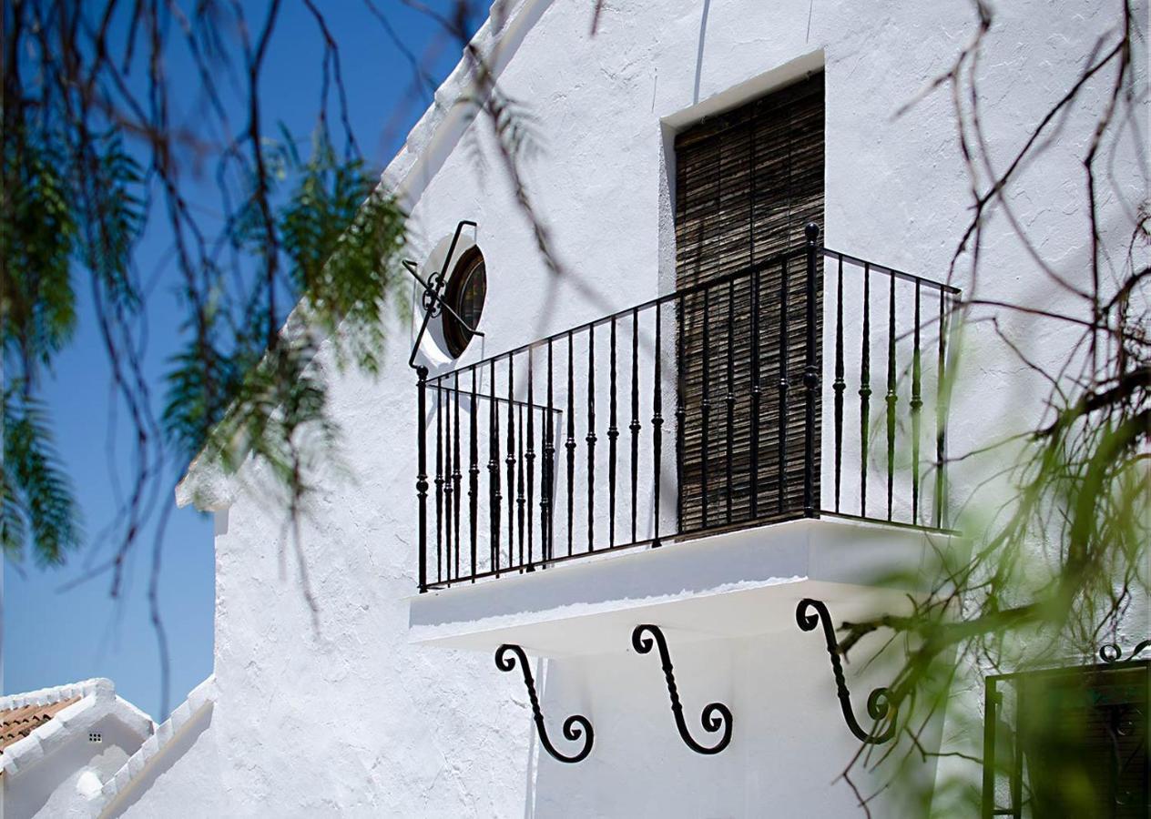 Cortijo Alzamigaja Villa Archidona Exterior photo
