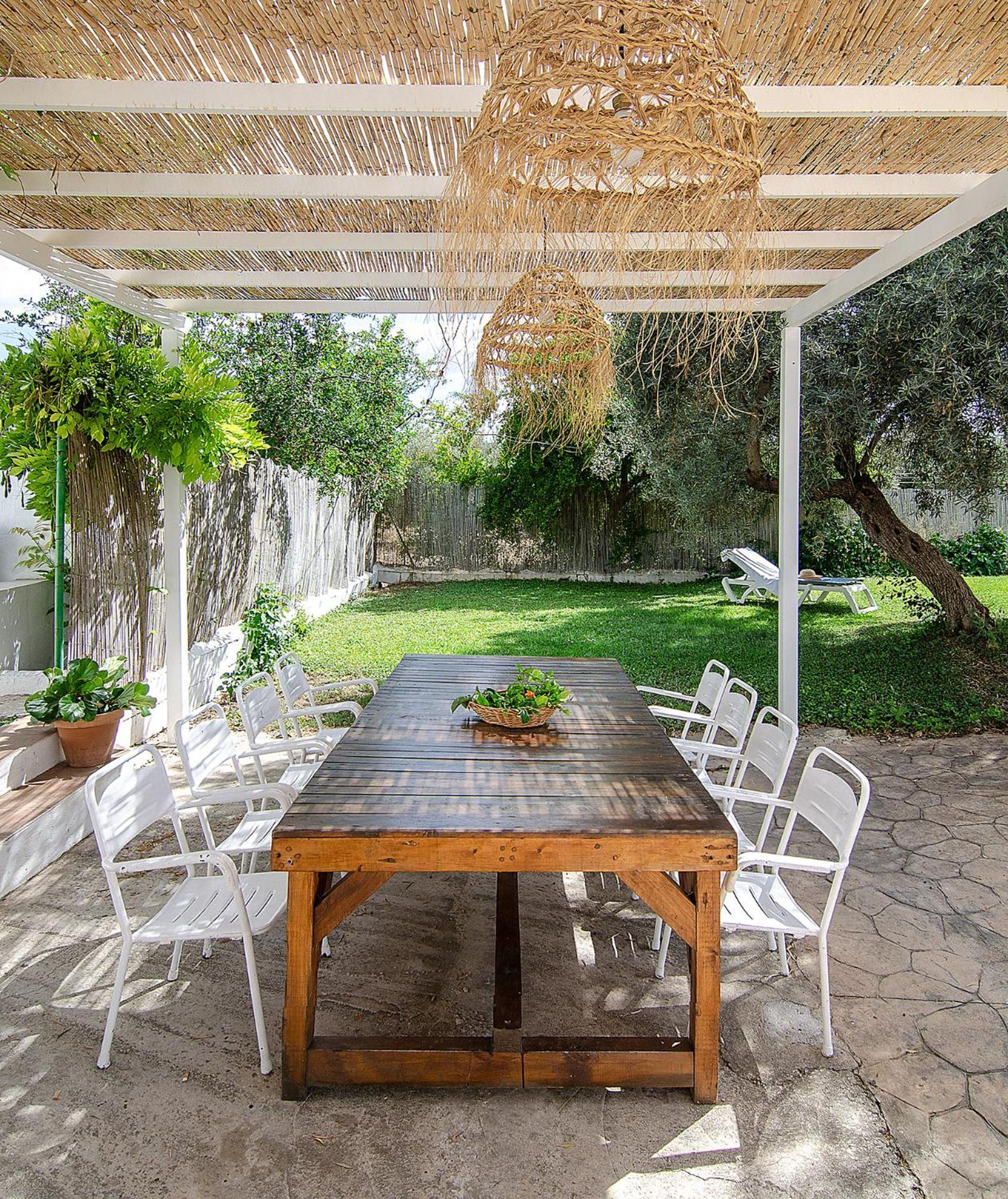Cortijo Alzamigaja Villa Archidona Exterior photo