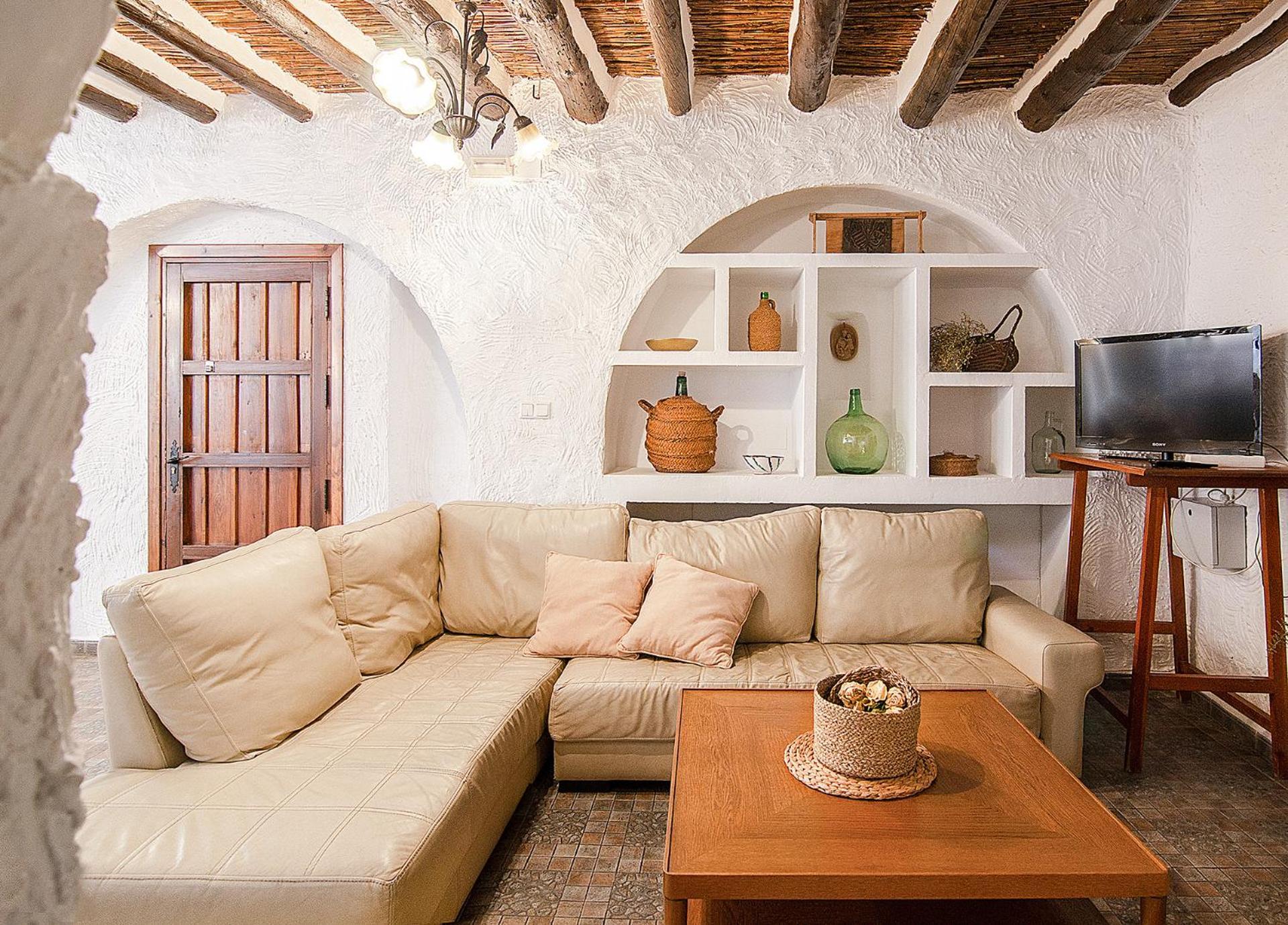 Cortijo Alzamigaja Villa Archidona Exterior photo