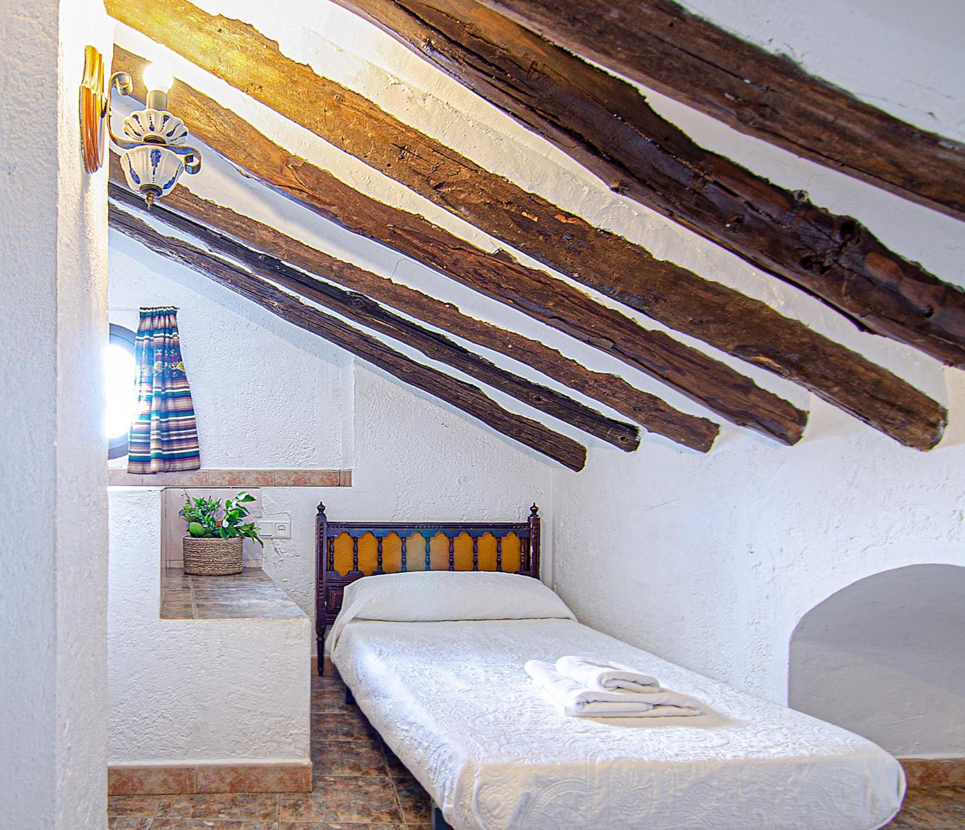 Cortijo Alzamigaja Villa Archidona Exterior photo