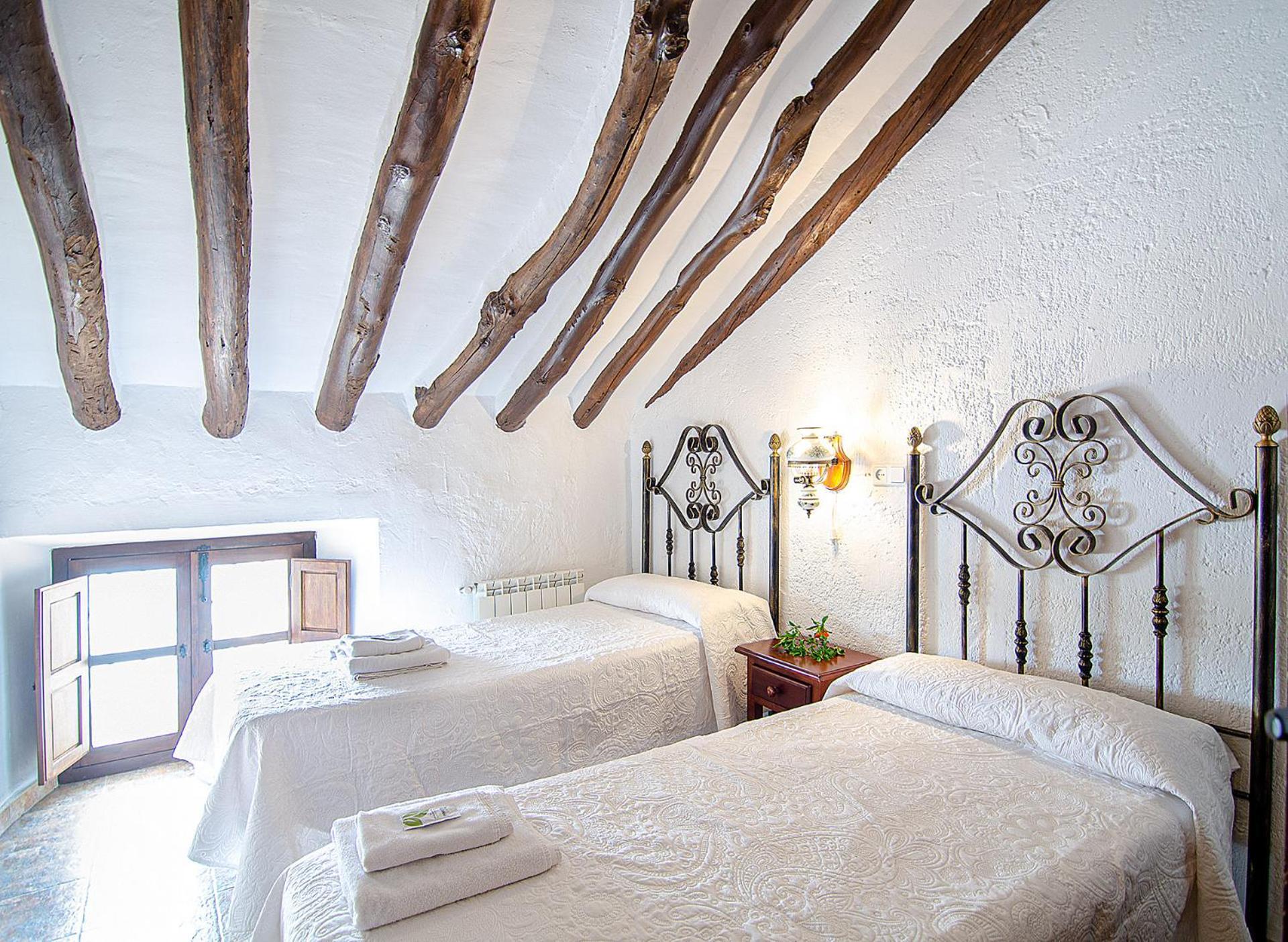 Cortijo Alzamigaja Villa Archidona Exterior photo