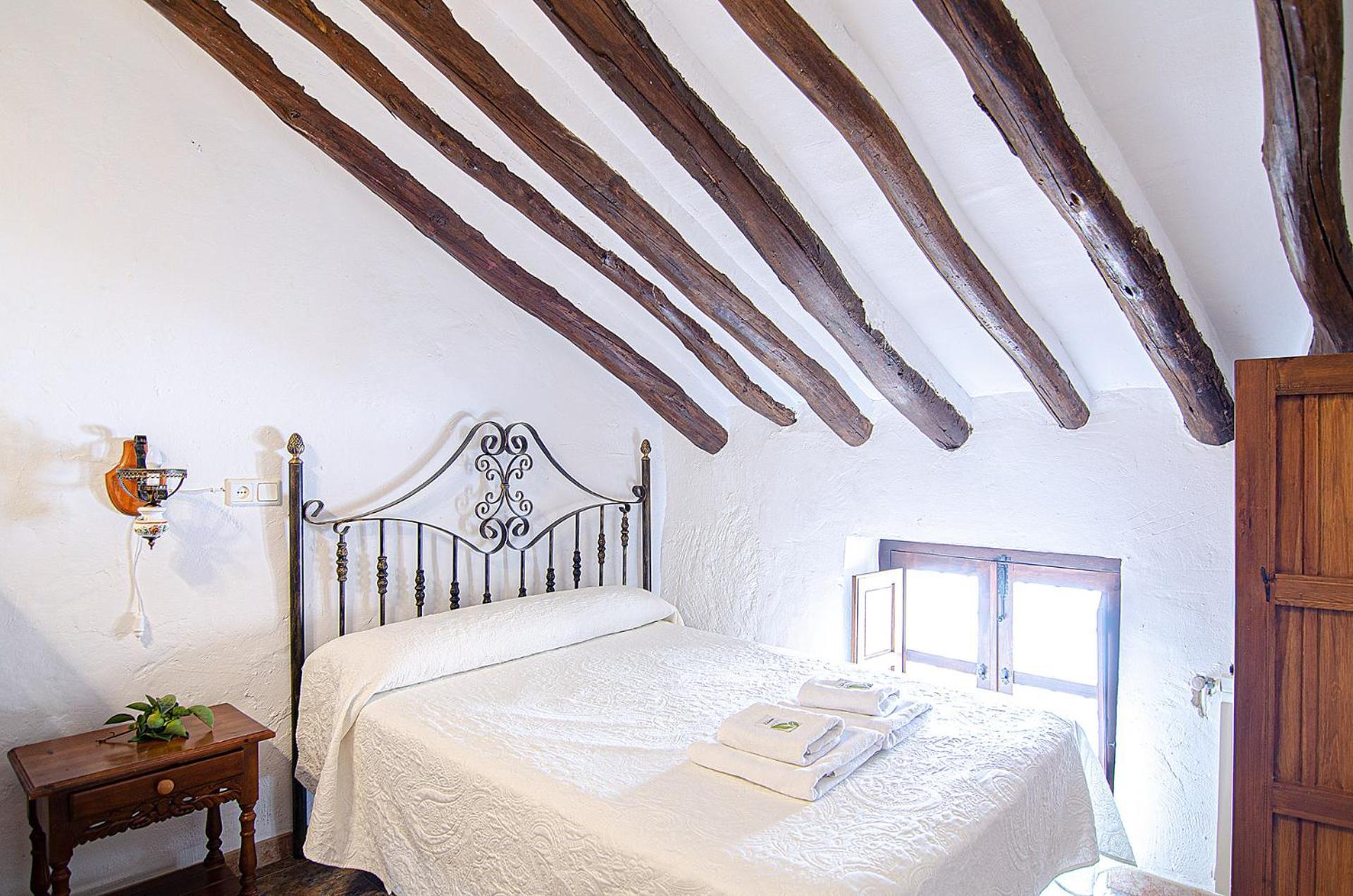 Cortijo Alzamigaja Villa Archidona Exterior photo