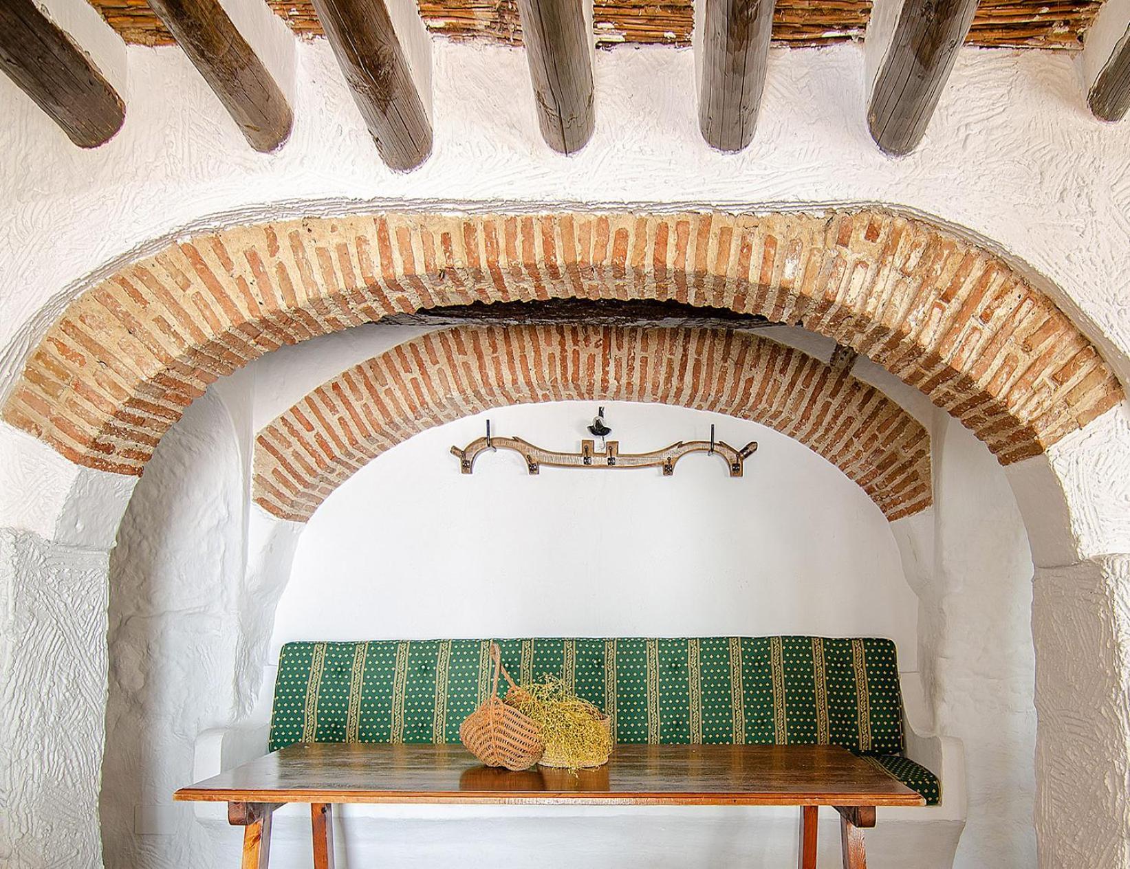 Cortijo Alzamigaja Villa Archidona Exterior photo