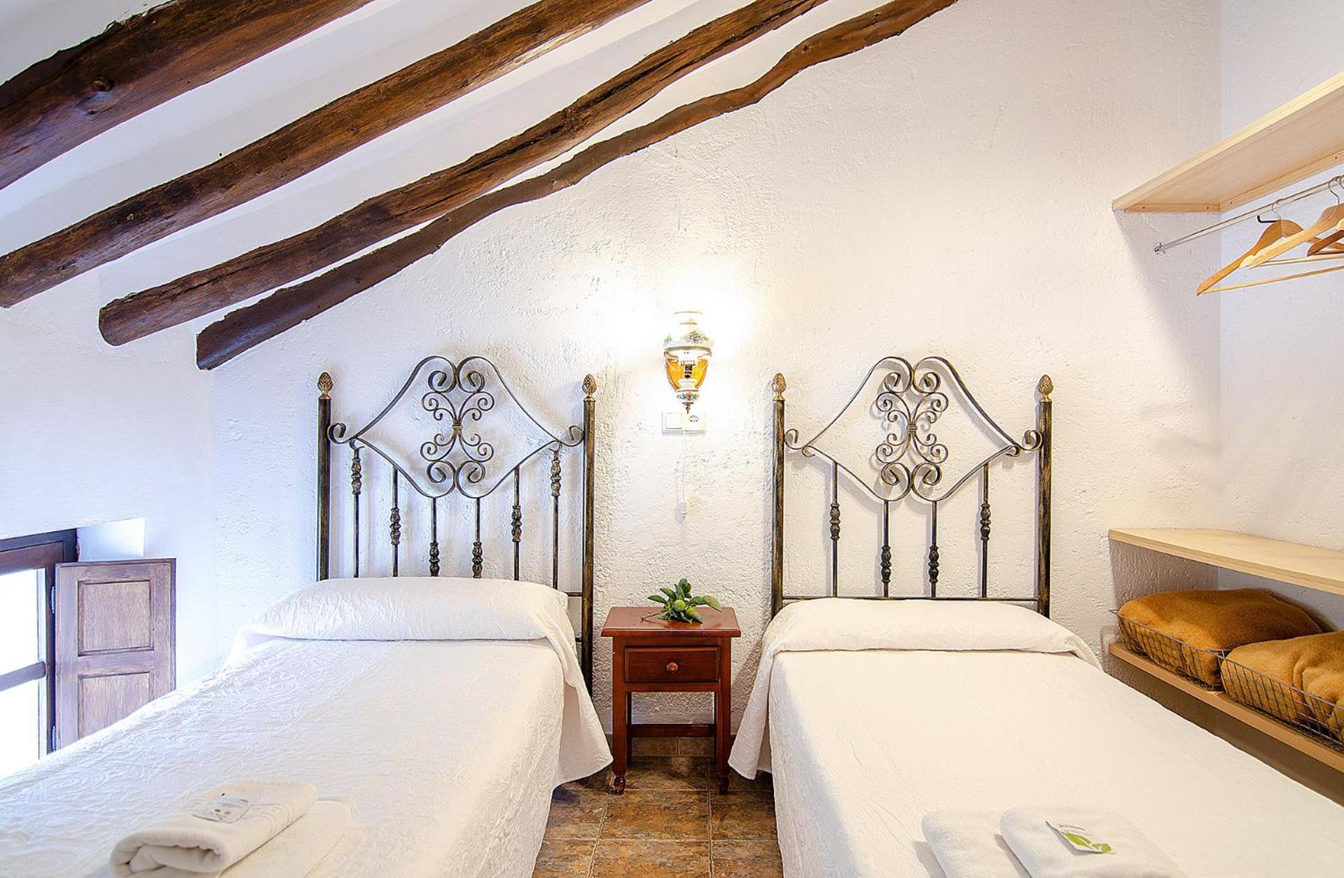 Cortijo Alzamigaja Villa Archidona Exterior photo