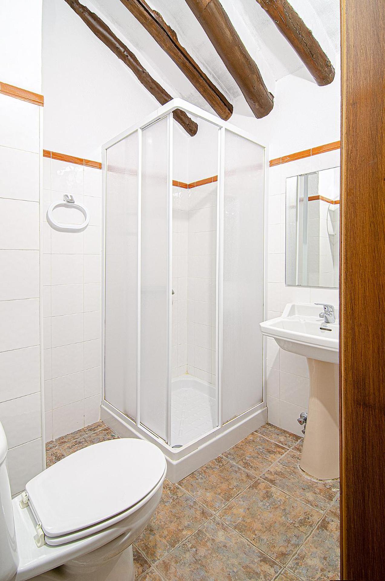 Cortijo Alzamigaja Villa Archidona Exterior photo