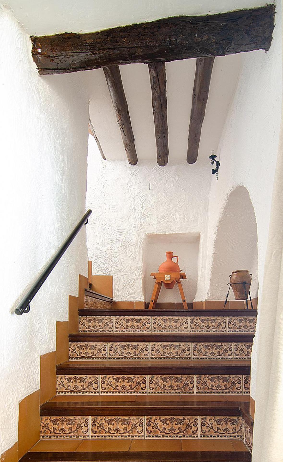 Cortijo Alzamigaja Villa Archidona Exterior photo