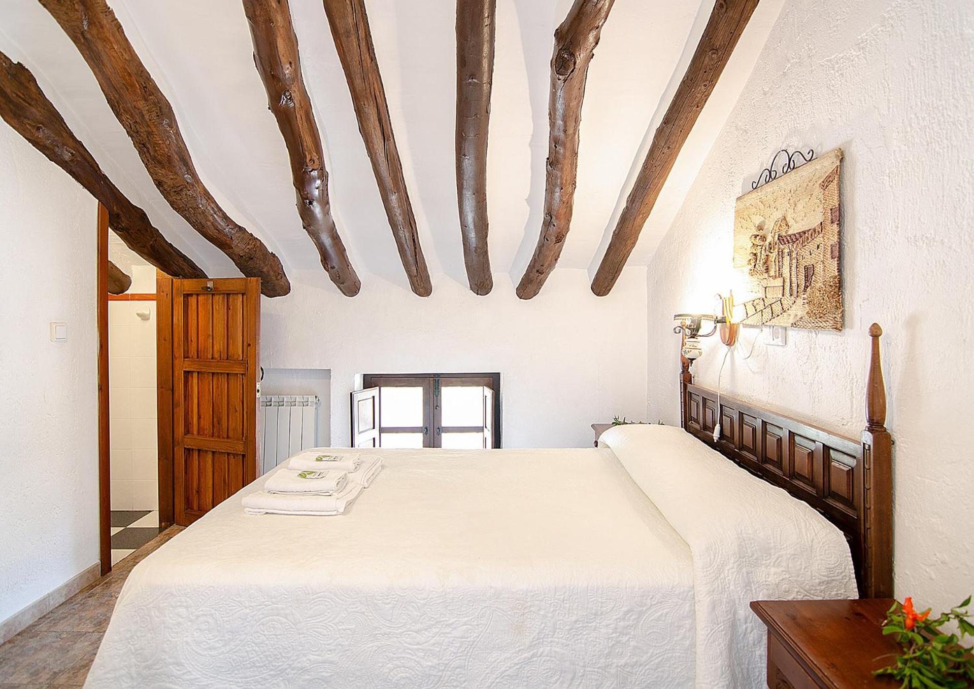 Cortijo Alzamigaja Villa Archidona Exterior photo