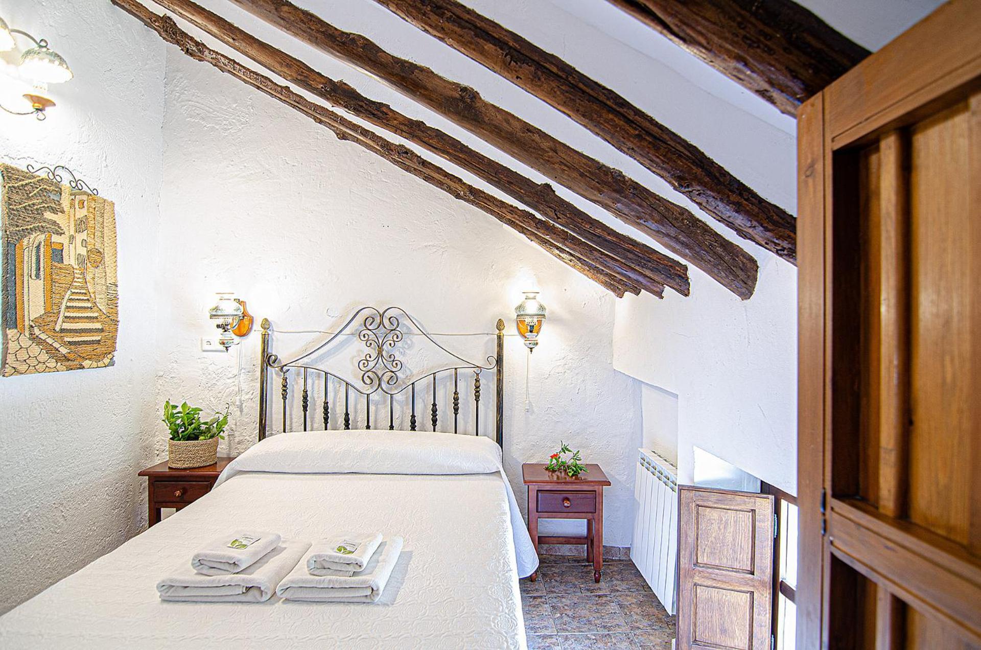 Cortijo Alzamigaja Villa Archidona Exterior photo